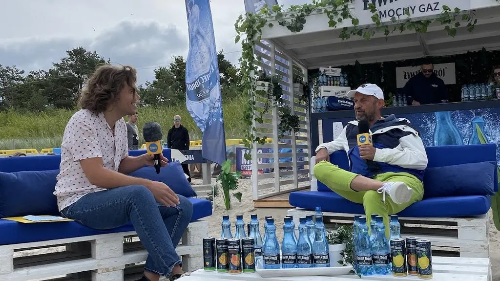 Projekt Plaża 2022: Międzyzdroje