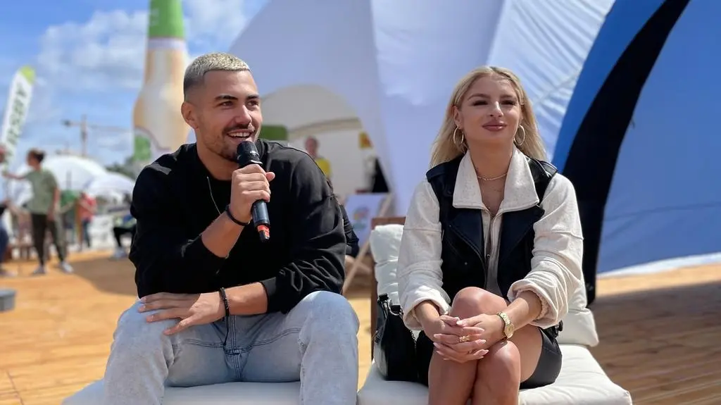 Projekt Plaża 2022: Międzyzdroje