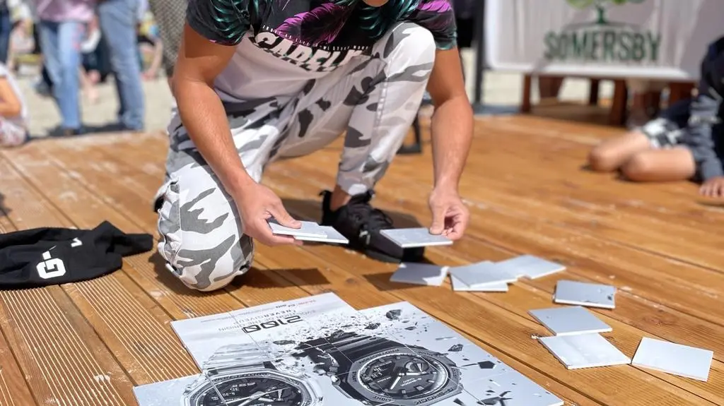Projekt Plaża 2022: Międzyzdroje