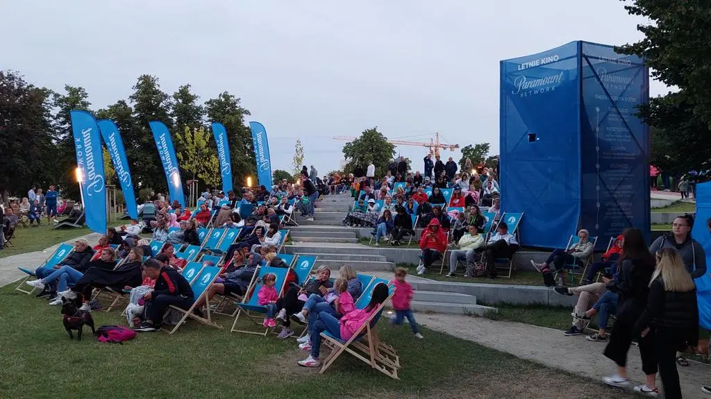 Projekt Plaża 2022 - Międzyzdroje