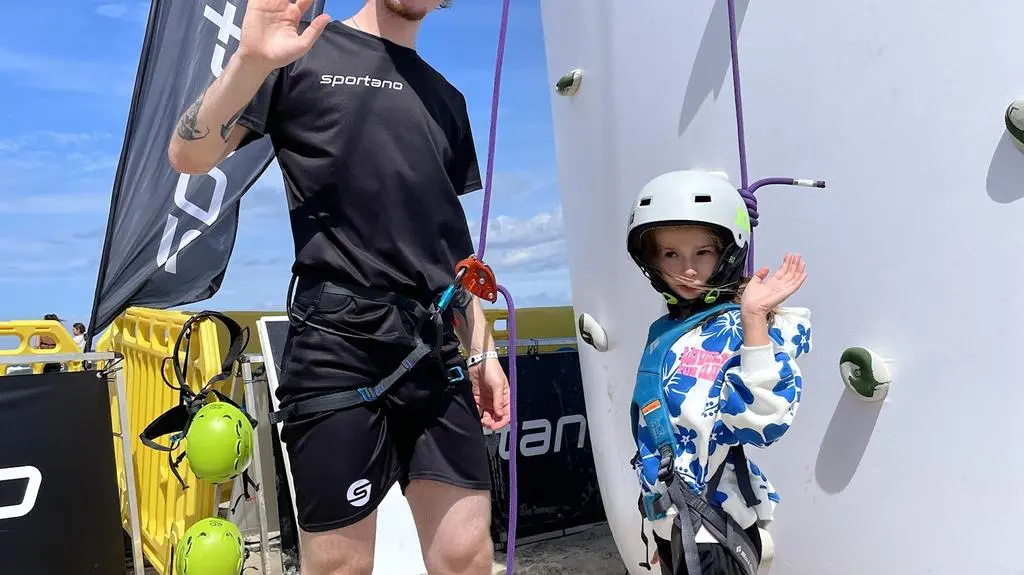 Projekt Plaża 2022: Międzyzdroje