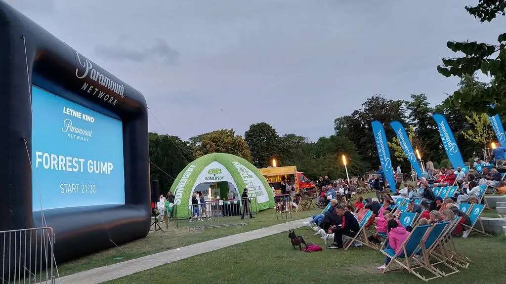 Projekt Plaża 2022 - Międzyzdroje