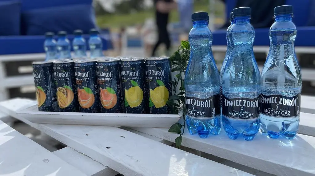 Projekt Plaża 2022: Międzyzdroje