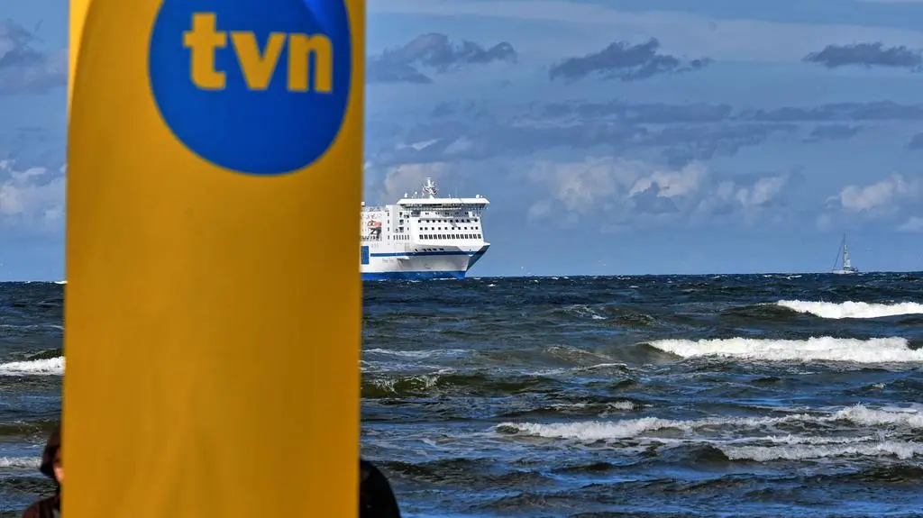 Projekt Plaża 2022 - Świnoujście
