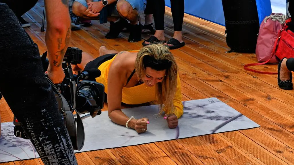 Projekt Plaża 2022 - Świnoujście