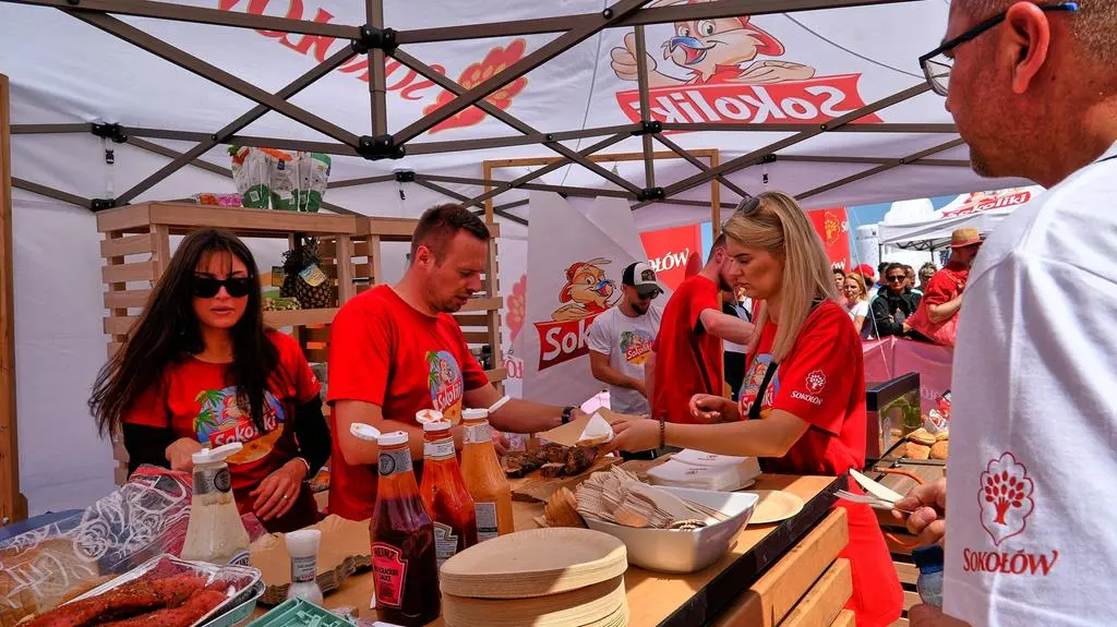 Projekt Plaża 2022 - Świnoujście