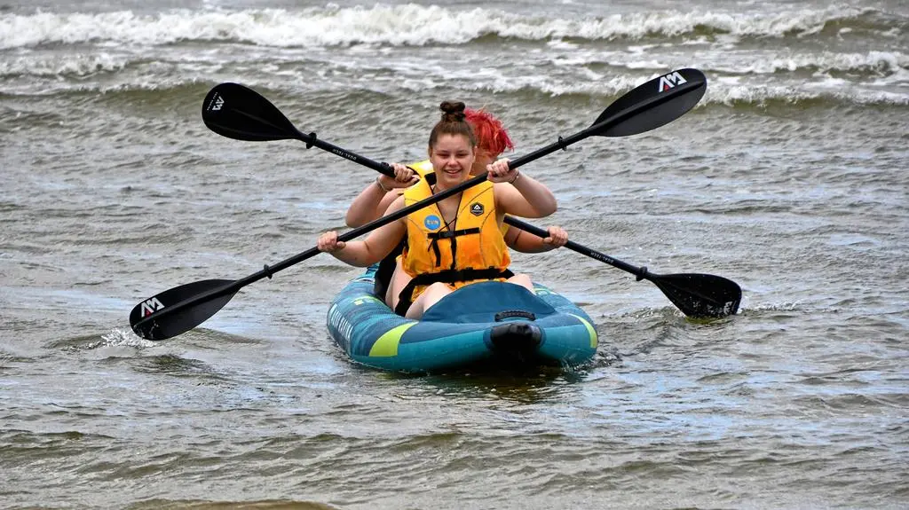 Projekt Plaża 2022 - Świnoujście