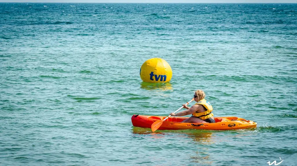 Projekt Plaża 2022: Władysławowo
