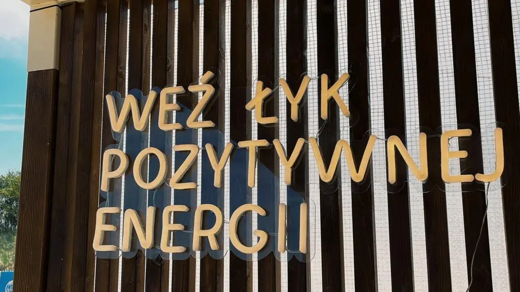 Projekt Plaża 2022: Władysławowo