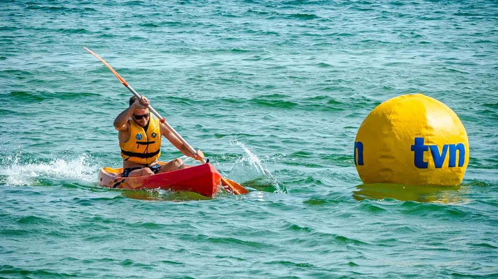 Projekt Plaża 2022: Władysławowo