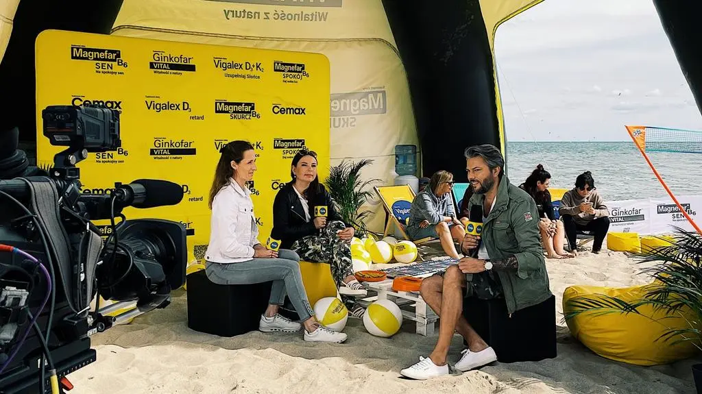 Projekt Plaża 2022: Władysławowo