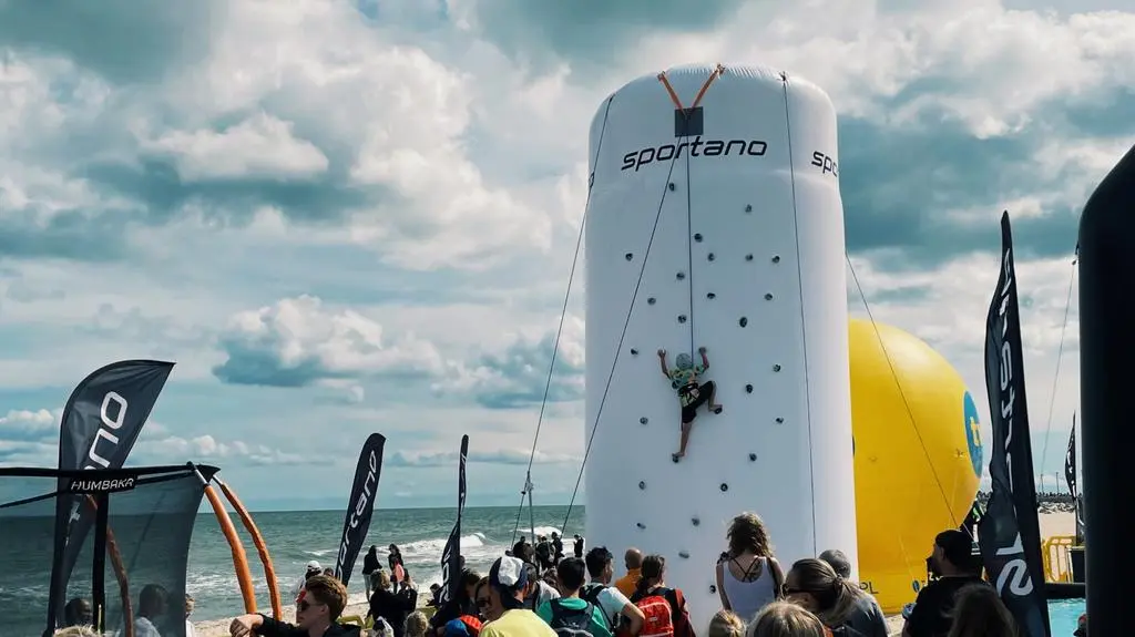 Projekt Plaża 2022: Władysławowo