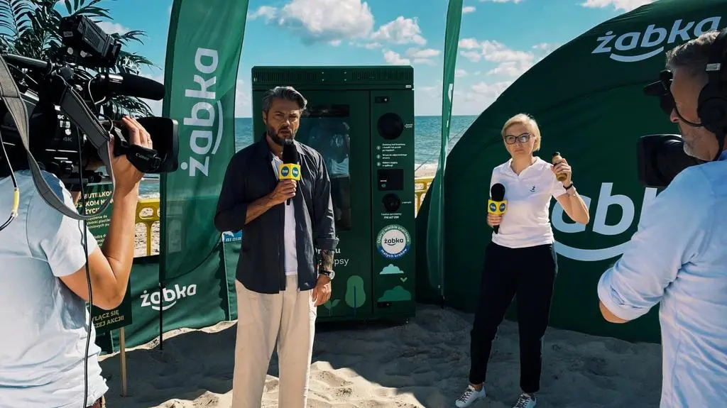 Projekt Plaża 2022: Władysławowo