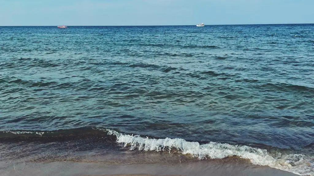 Projekt Plaża 2022: Władysławowo
