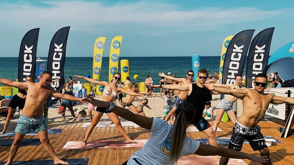 Projekt Plaża 2022: Władysławowo