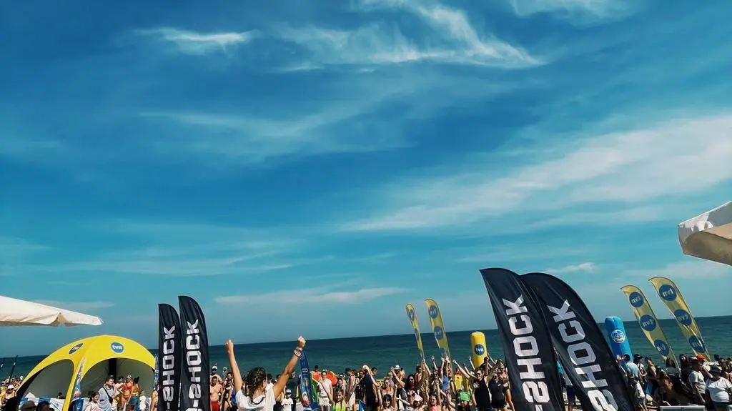 Projekt Plaża 2022: Władysławowo