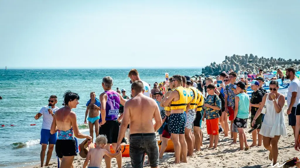 Projekt Plaża 2022: Władysławowo