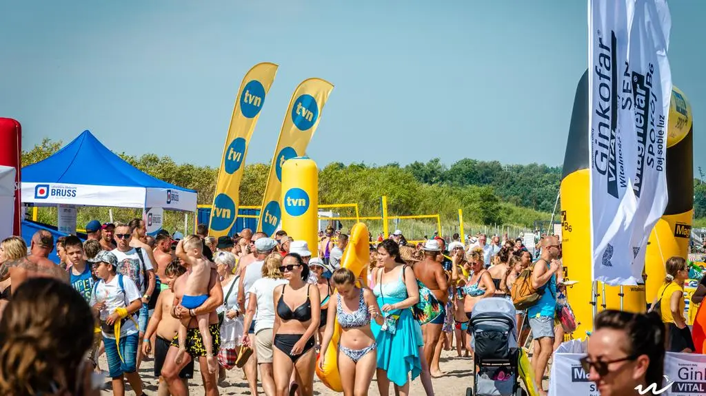Projekt Plaża 2022: Władysławowo