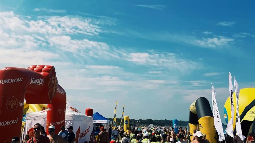 Projekt Plaża 2022: Władysławowo
