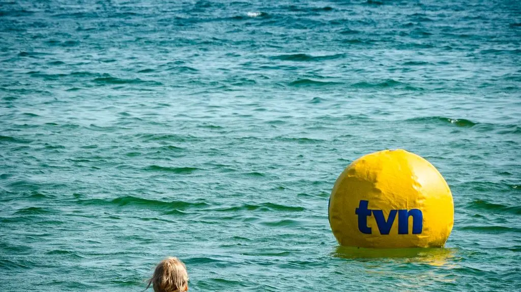 Projekt Plaża 2022: Władysławowo