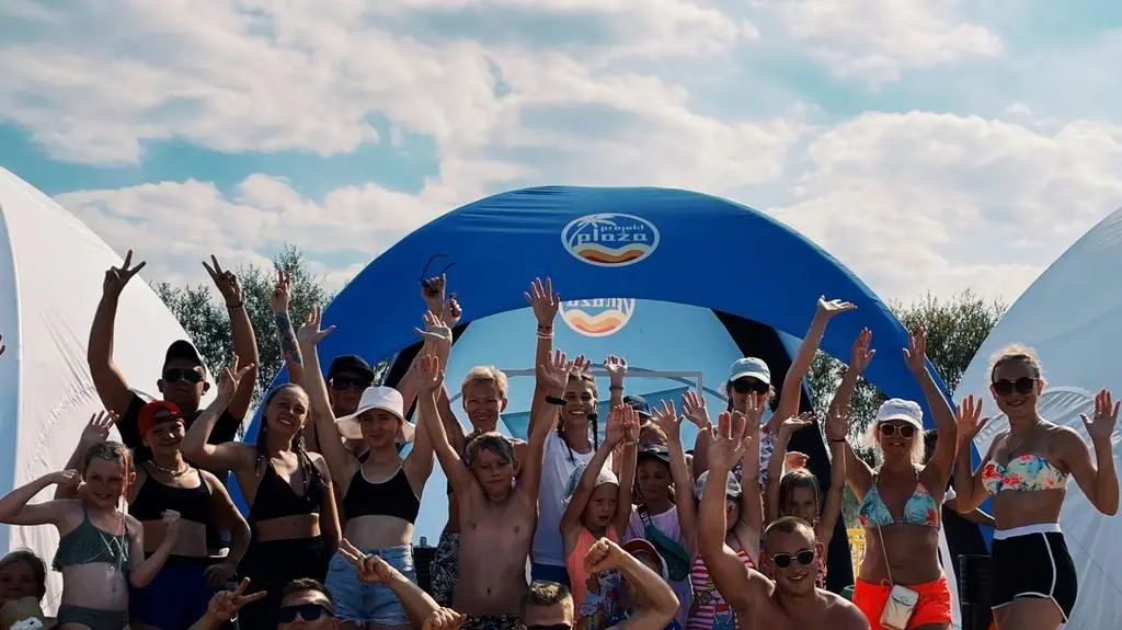 Projekt Plaża 2022: Władysławowo