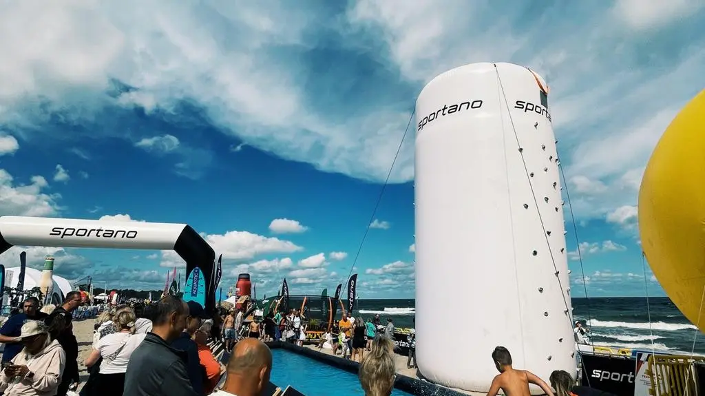 Projekt Plaża 2022: Władysławowo