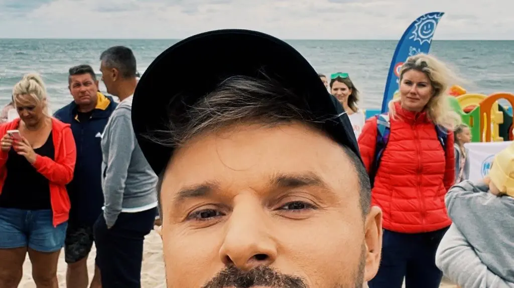 Projekt Plaża 2022: Władysławowo