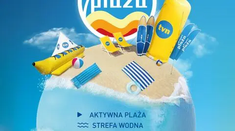 Projekt Plaża