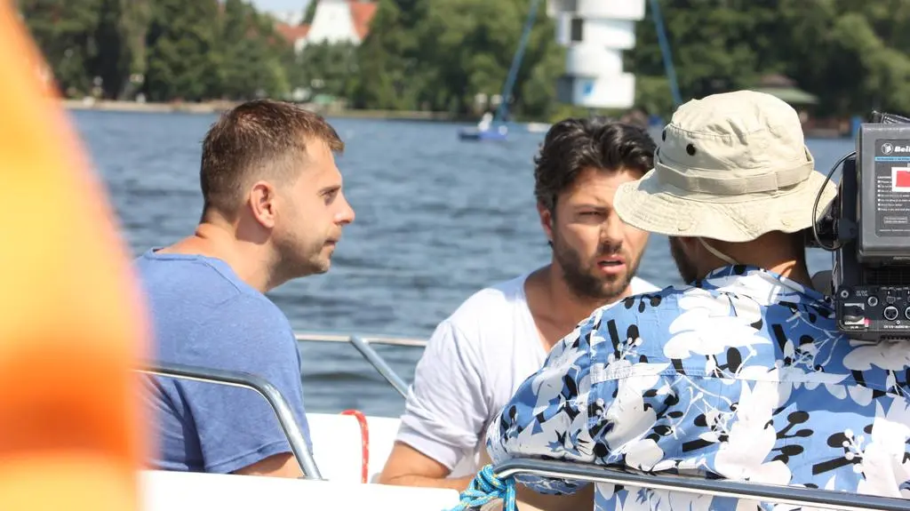 Projekt Plaża