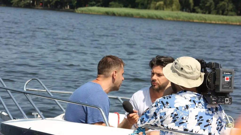 Projekt Plaża