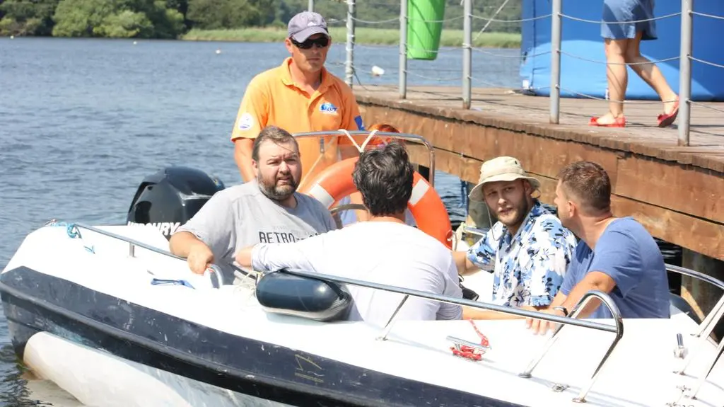 Projekt Plaża