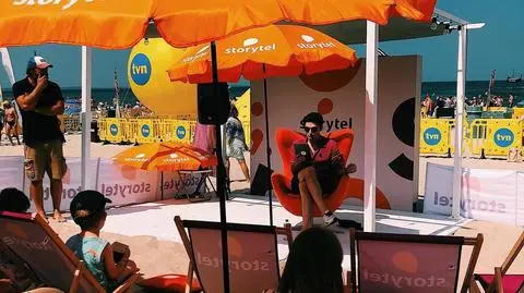 Tak bawiliśmy się w Międzyzdrojach!