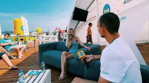 Tak bawiliśmy się w Międzyzdrojach!