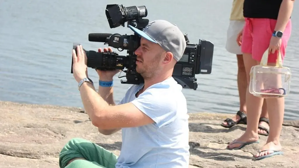 "Projekt Plaża" w Świnoujściu