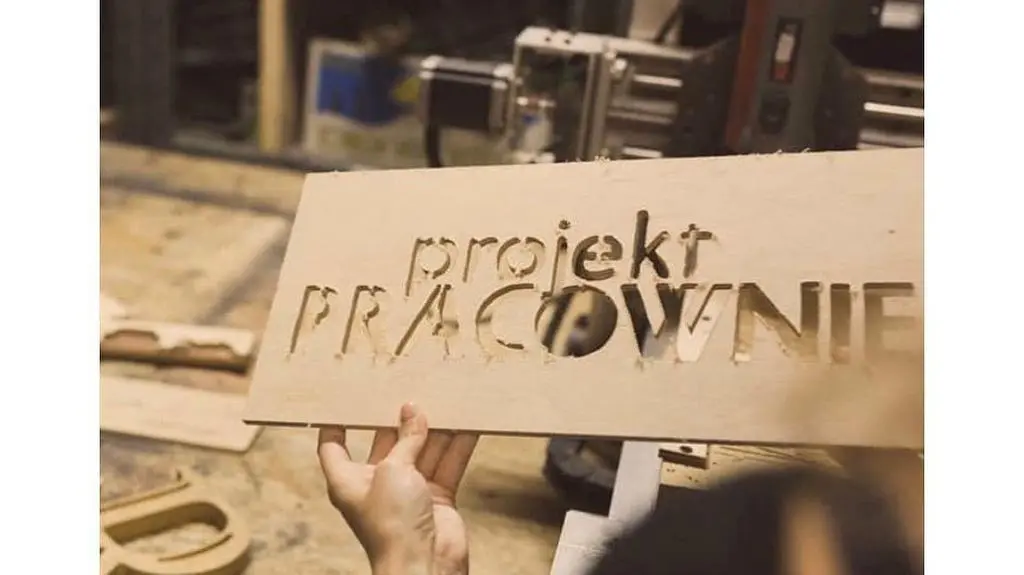 Projekt Pracownie to portal o rzemiośle i jego współczesnej odsłonie