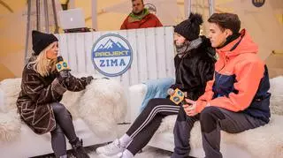 "Projekt Zima 2020" w Czarna Góra Resort