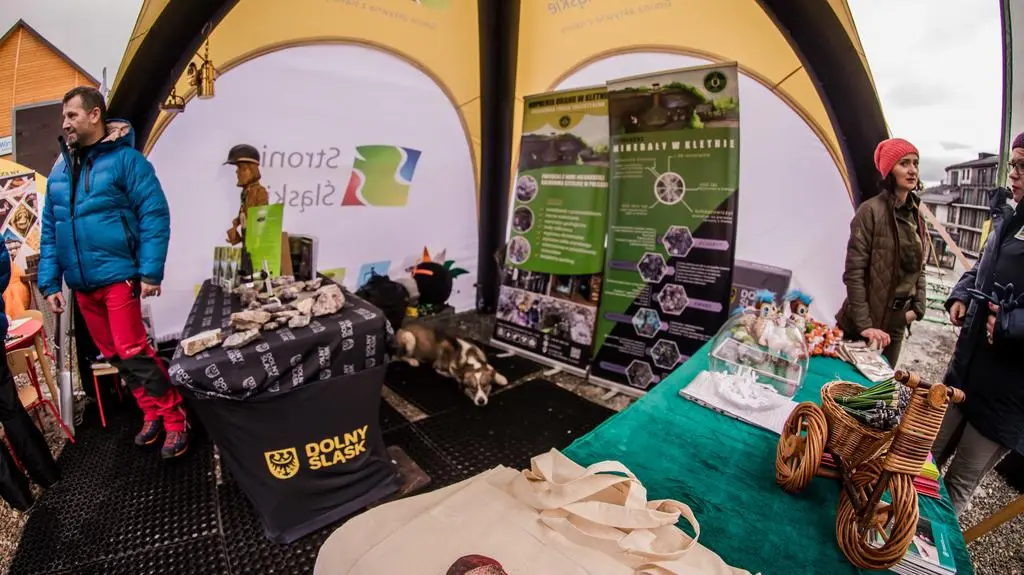 "Projekt Zima 2020" w Czarna Góra Resort 