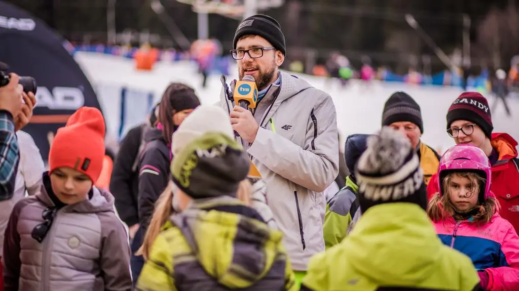 "Projekt Zima 2020" w Czarna Góra Resort