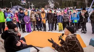 Czarna Góra Resort 2020