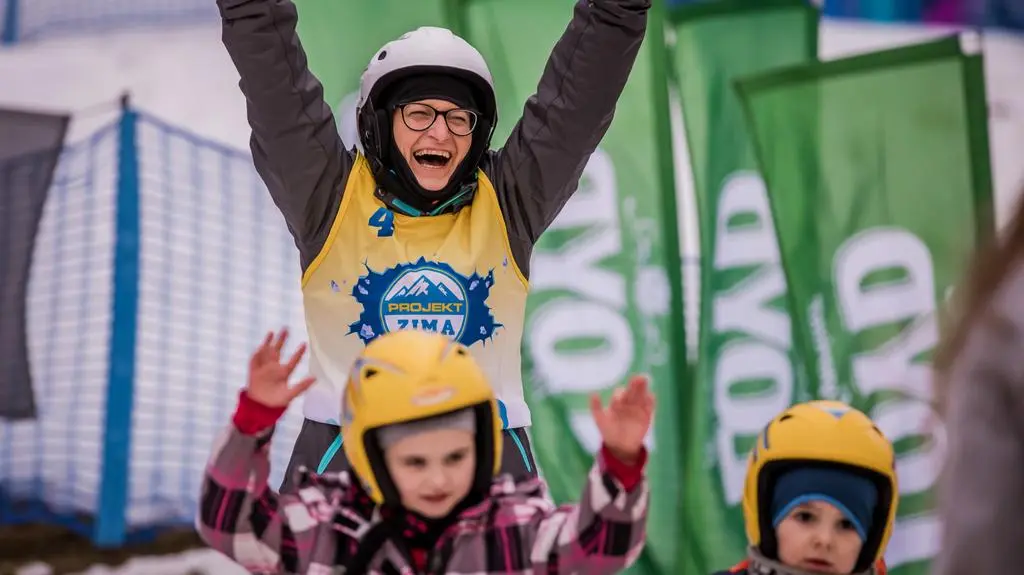 "Projekt Zima 2020" w Czarna Góra Resort