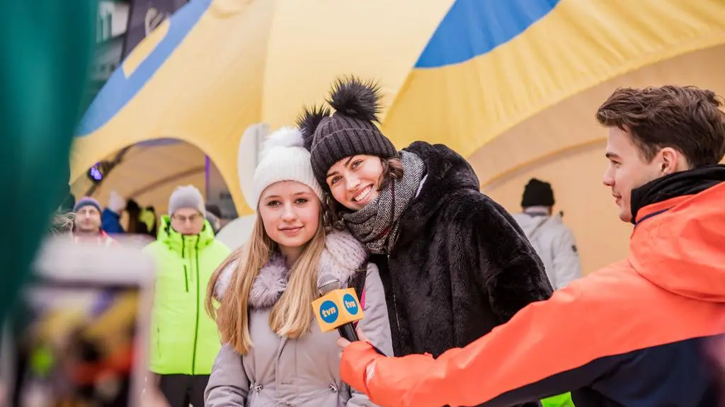 "Projekt Zima 2020" w Czarna Góra Resort 