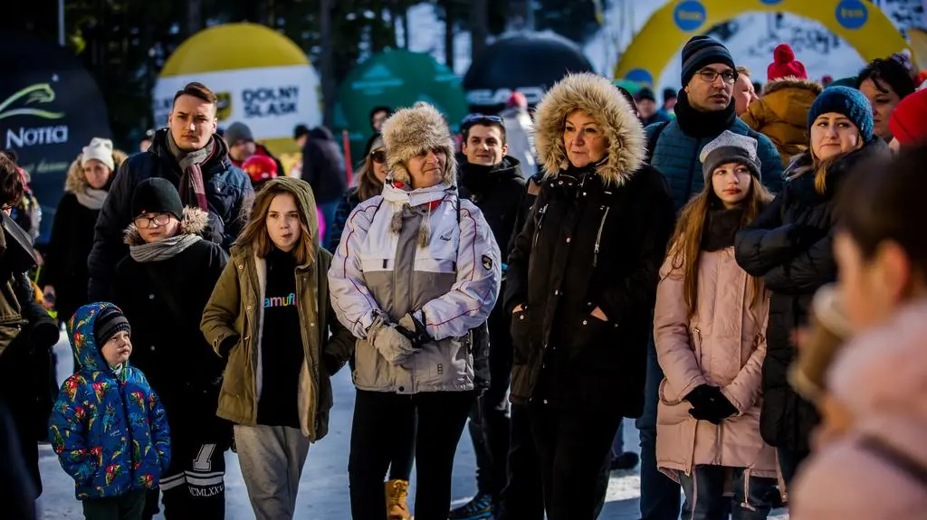 "Projekt Zima 2020" w Karpacz Biały Jar