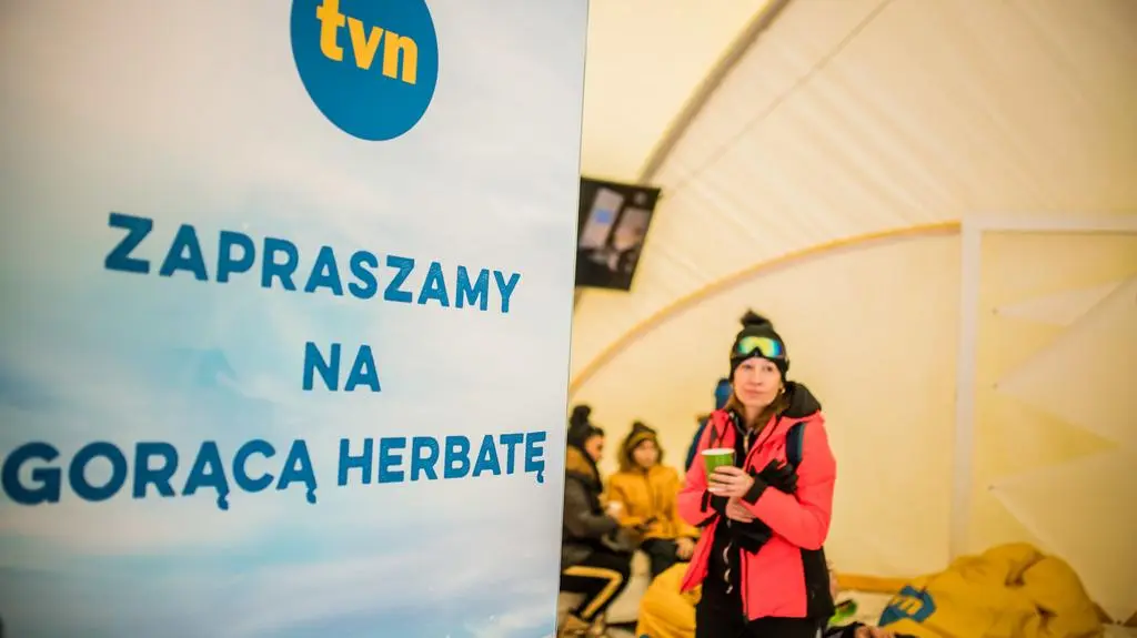 "Projekt Zima 2020" w Karpacz Biały Jar