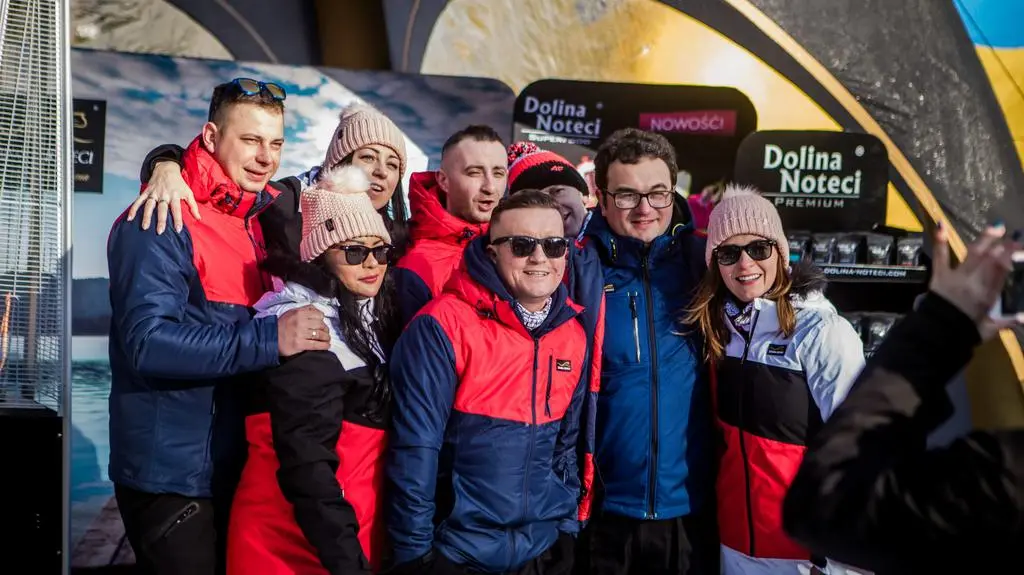 "Projekt Zima 2020" w Karpacz Biały Jar