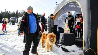 "Projekt Zima 2020" w Ski&Sun Świeradów-Zdrój