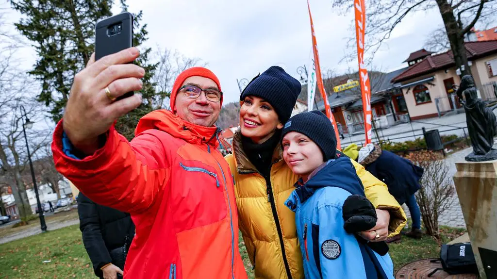 "Projekt Zima 2020" w Ski&amp;Sun Świeradów-Zdrój