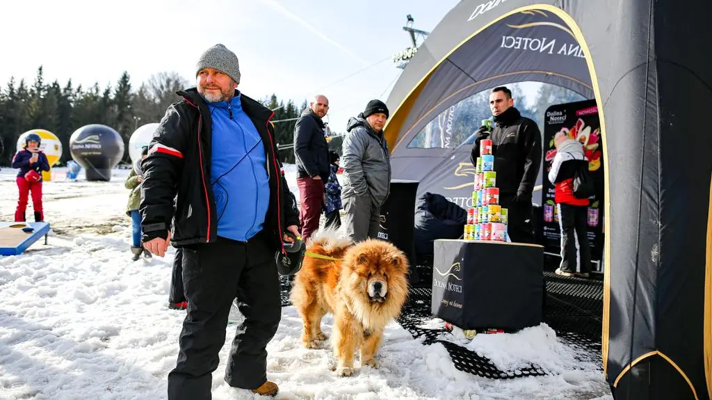 "Projekt Zima 2020" w Ski&amp;Sun Świeradów-Zdrój