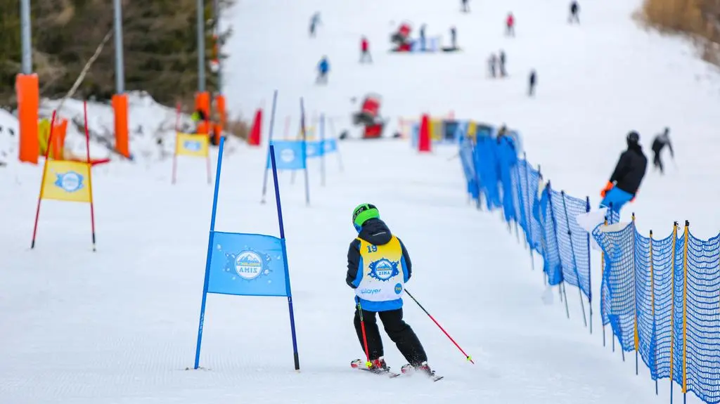 "Projekt Zima 2020" w Ski&amp;Sun Świeradów-Zdrój