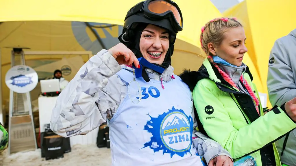 "Projekt Zima 2020" w Ski&amp;Sun Świeradów-Zdrój
