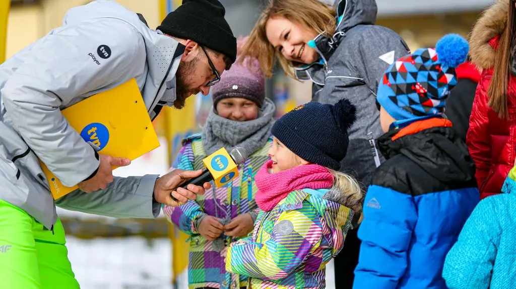 "Projekt Zima 2020" w Ski&amp;Sun Świeradów-Zdrój